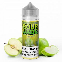 Sour Jade