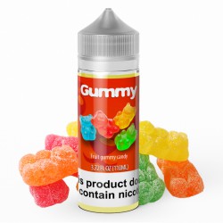 Gummy Shortfill