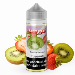 Berrygurt Shortfill