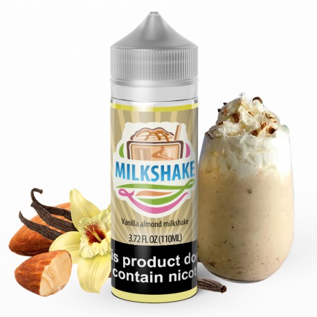 Milkshake Shortfill