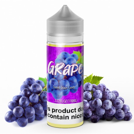 Grape Shortfill