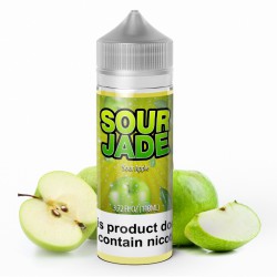 Sour Jade Shortfill